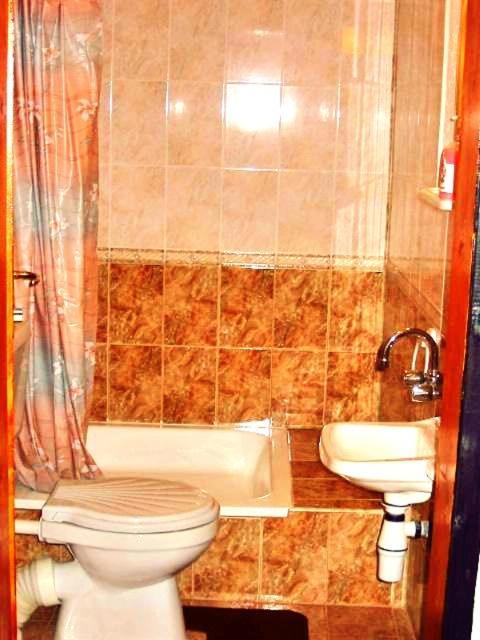 Guest House St Mariya Magdalena デヴィン エクステリア 写真