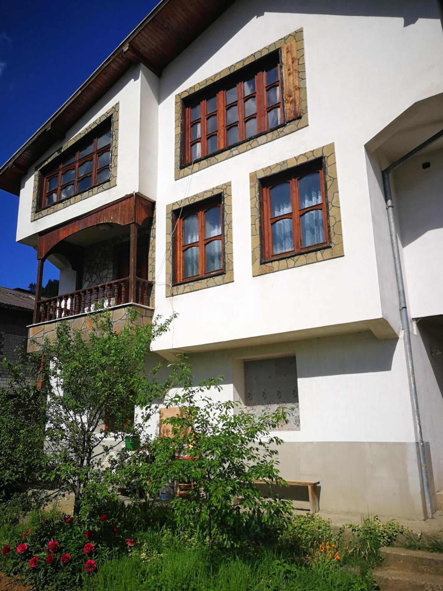 Guest House St Mariya Magdalena デヴィン エクステリア 写真