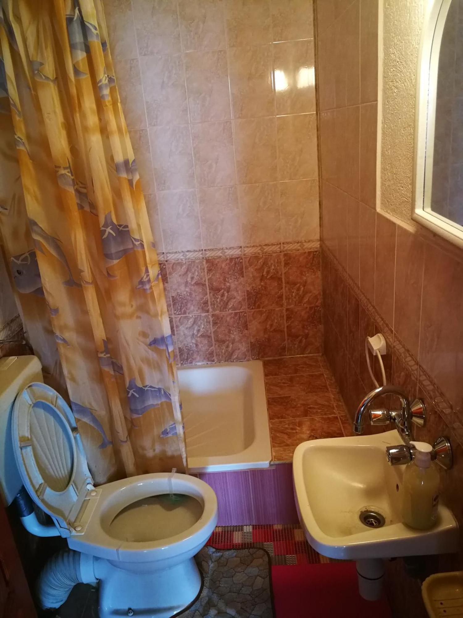 Guest House St Mariya Magdalena デヴィン エクステリア 写真