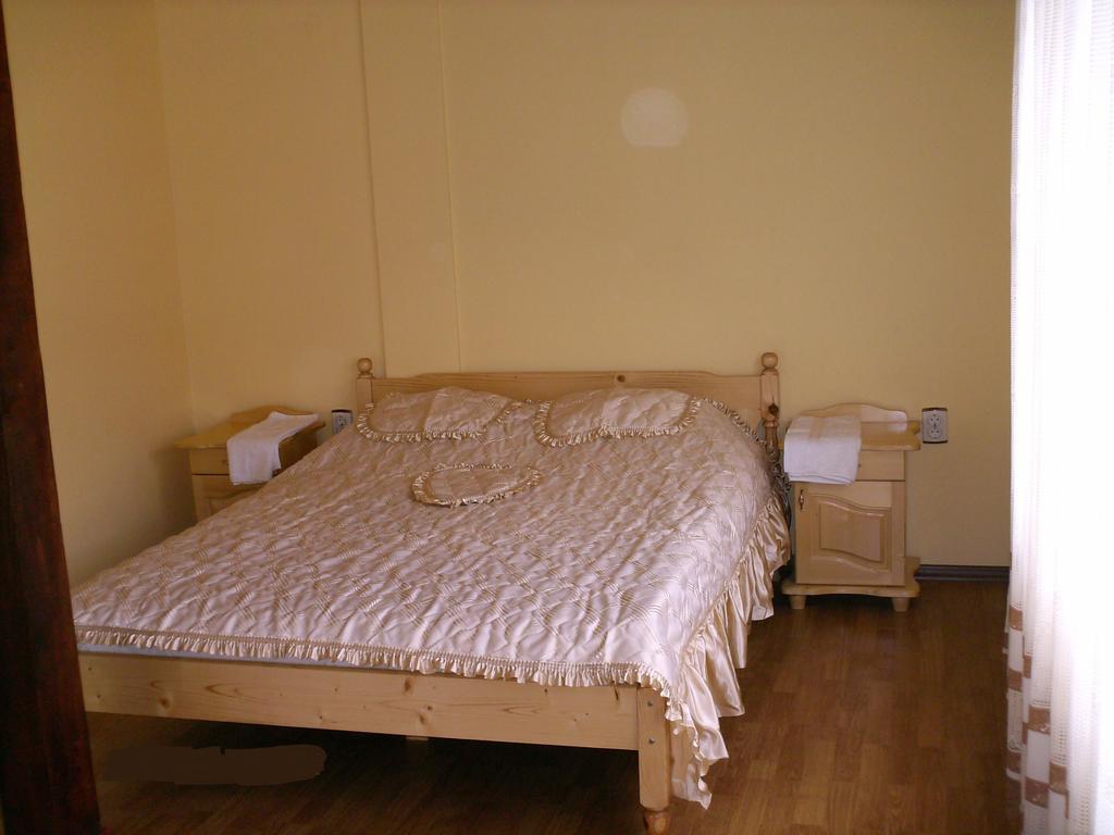 Guest House St Mariya Magdalena デヴィン エクステリア 写真
