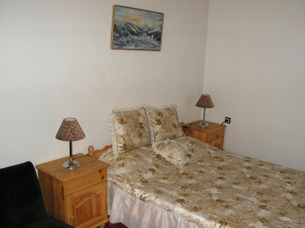 Guest House St Mariya Magdalena デヴィン エクステリア 写真