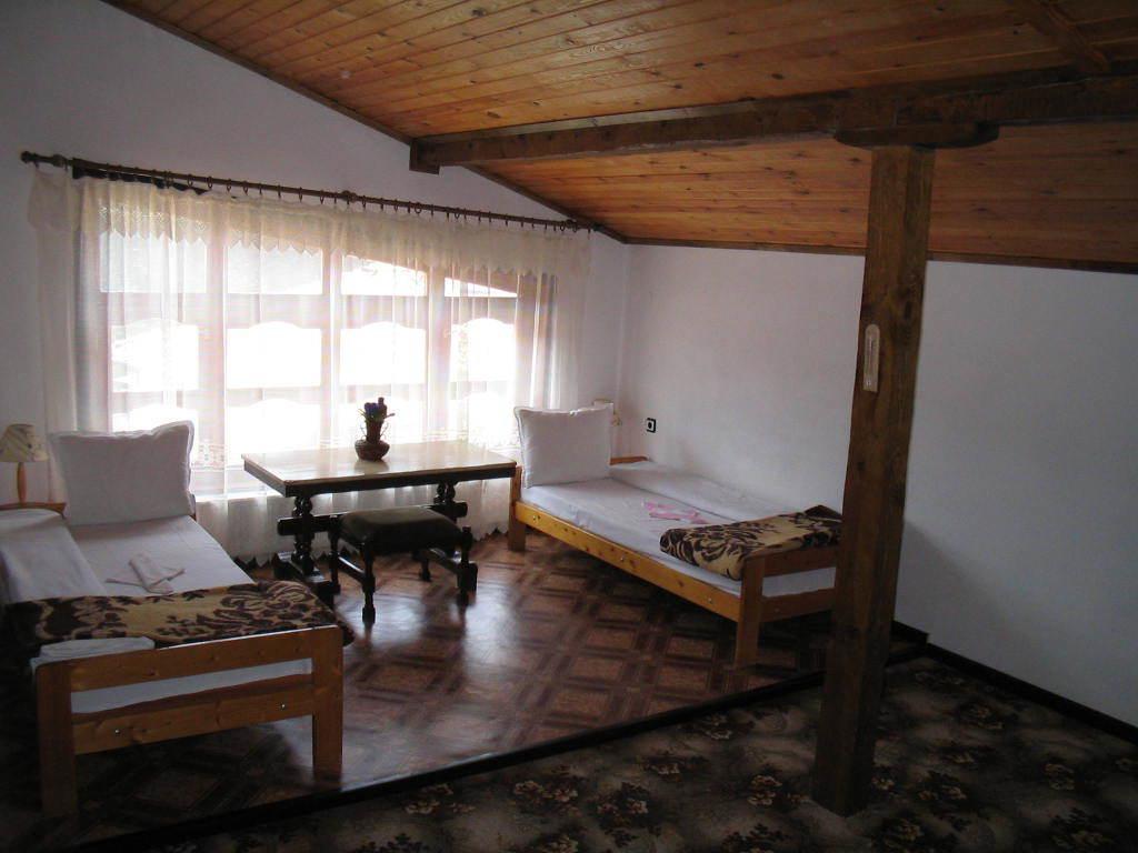 Guest House St Mariya Magdalena デヴィン エクステリア 写真