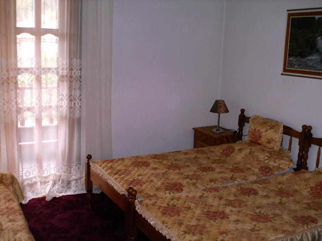 Guest House St Mariya Magdalena デヴィン エクステリア 写真