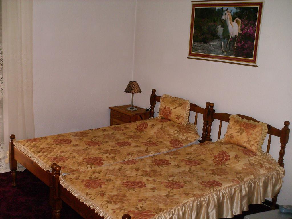 Guest House St Mariya Magdalena デヴィン エクステリア 写真