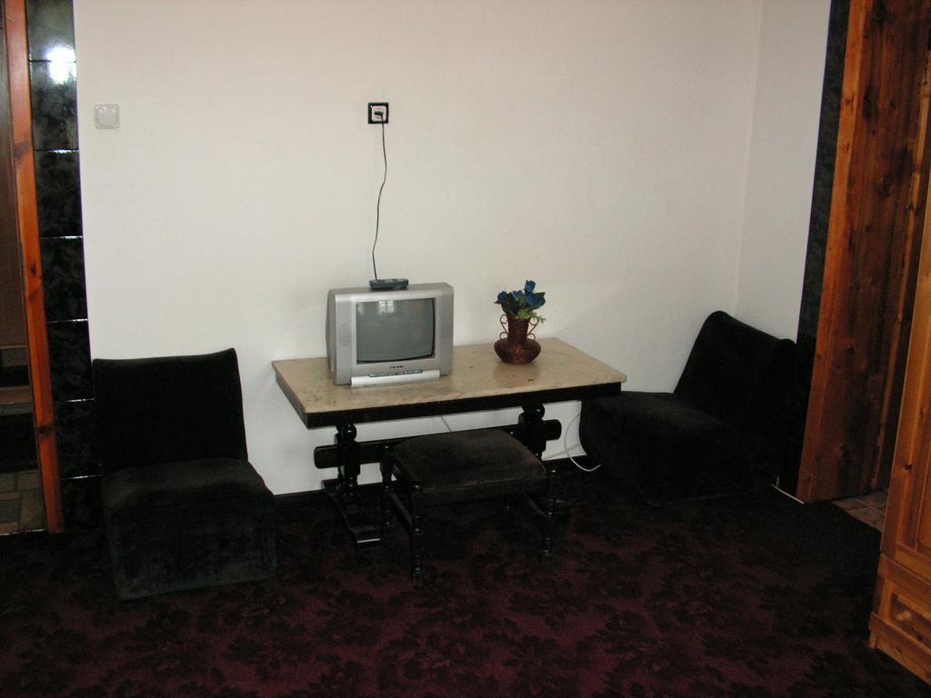 Guest House St Mariya Magdalena デヴィン エクステリア 写真