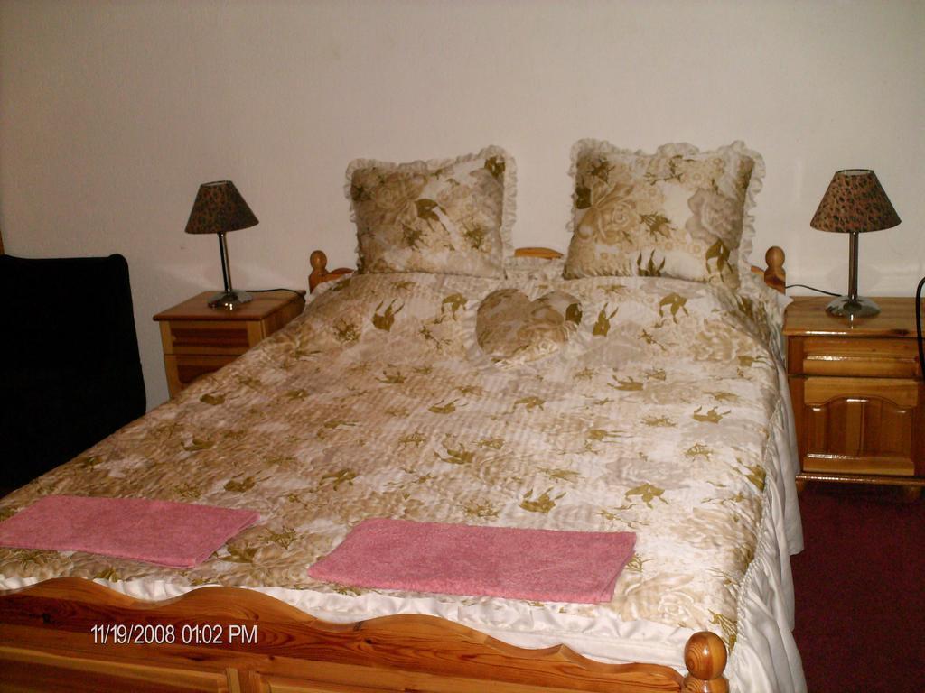 Guest House St Mariya Magdalena デヴィン エクステリア 写真