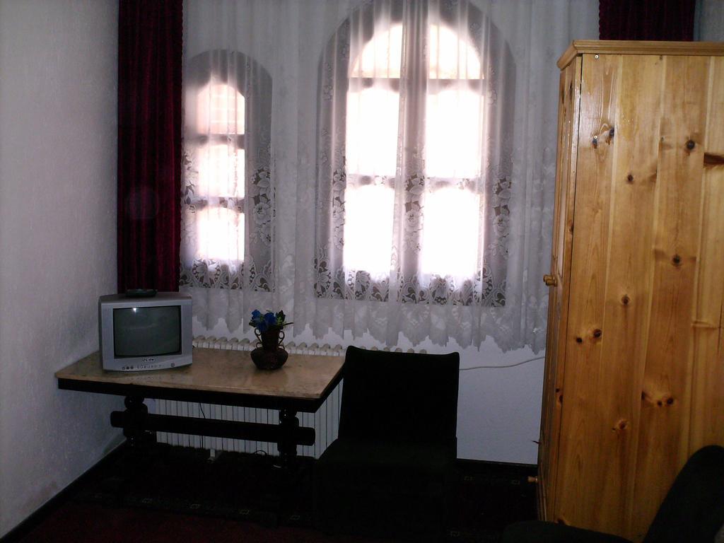 Guest House St Mariya Magdalena デヴィン エクステリア 写真