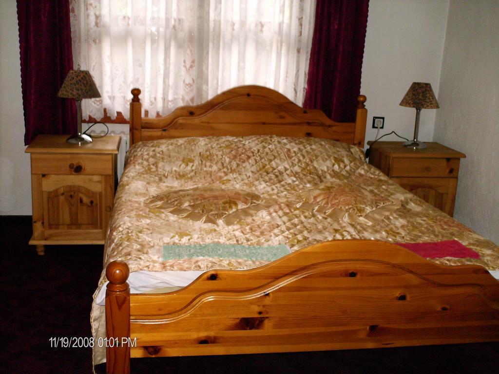 Guest House St Mariya Magdalena デヴィン エクステリア 写真