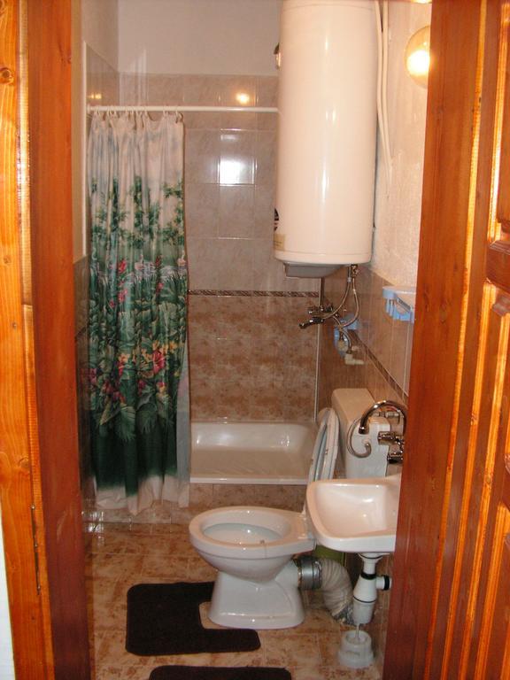 Guest House St Mariya Magdalena デヴィン エクステリア 写真