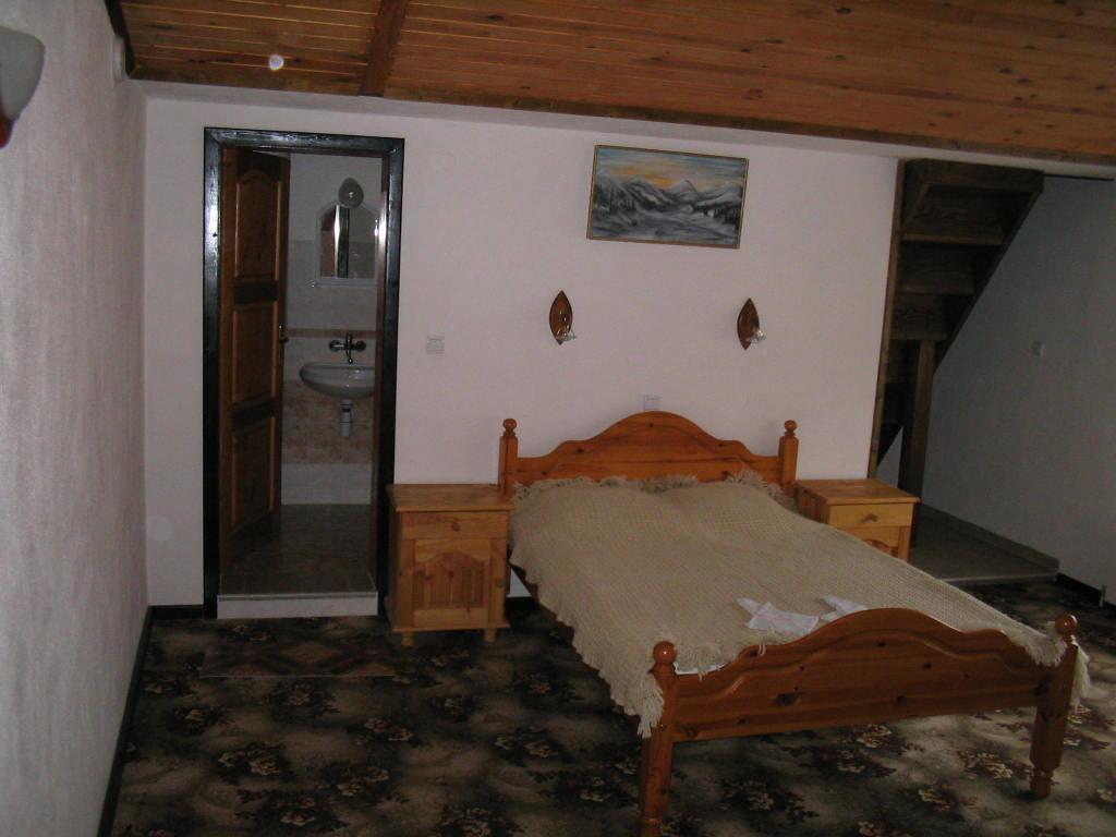 Guest House St Mariya Magdalena デヴィン エクステリア 写真