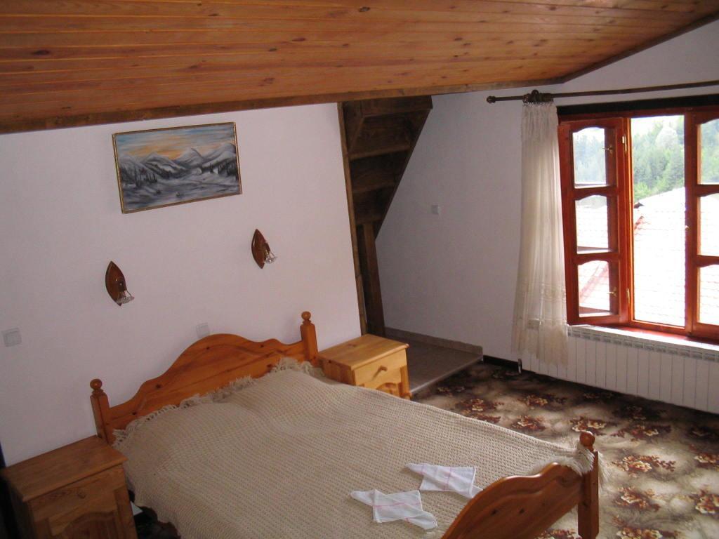 Guest House St Mariya Magdalena デヴィン エクステリア 写真